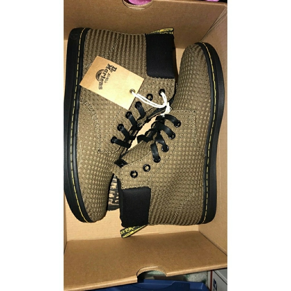 Dr. Martens